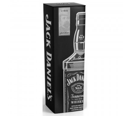 Whisky Jack Daniel's 70 Cl