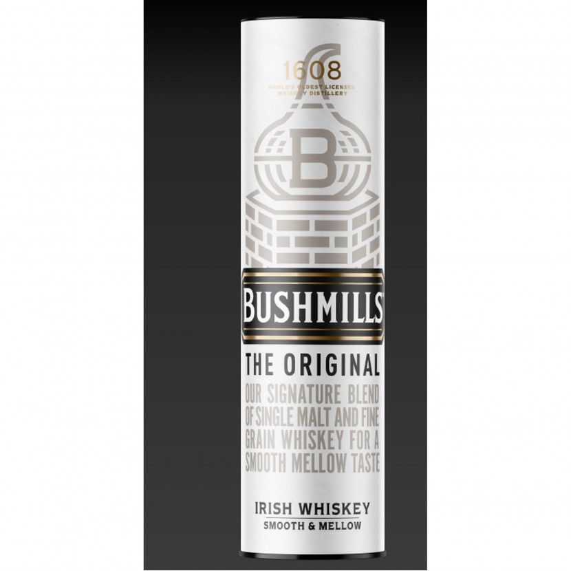 Whisky Bushmills 70 Cl