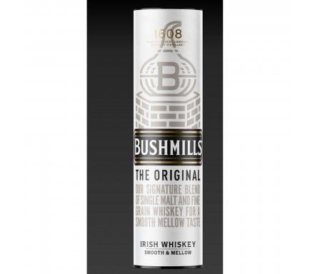 Whisky Bushmills 70 Cl