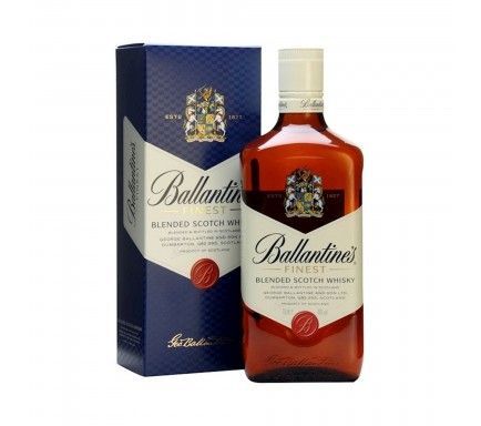 Whisky Ballantine's 70 Cl