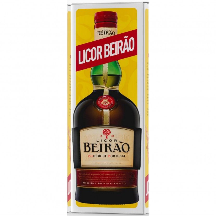 Liquor Beirao 70 Cl