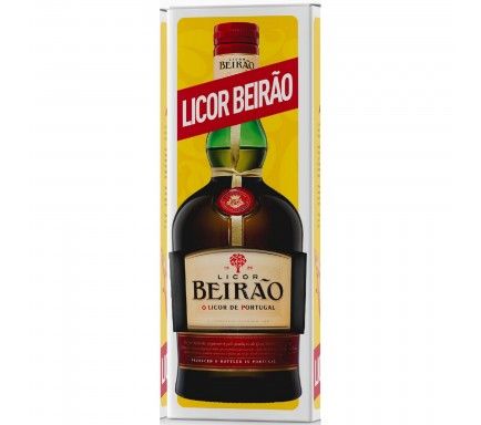 Licor Beirao 70 Cl
