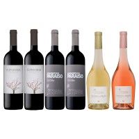 Pack Convento Paraiso II
