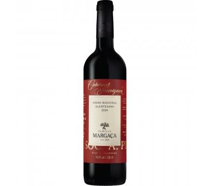 RedWine Familia Margaa Cabernet Sauvignon 75 Cl