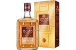 Whisky Logan Heritage Blend 70 Cl