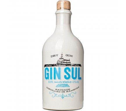 Gin Sul 50 Cl