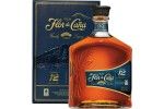 Rum Flor Cana 12 Anos 70 Cl