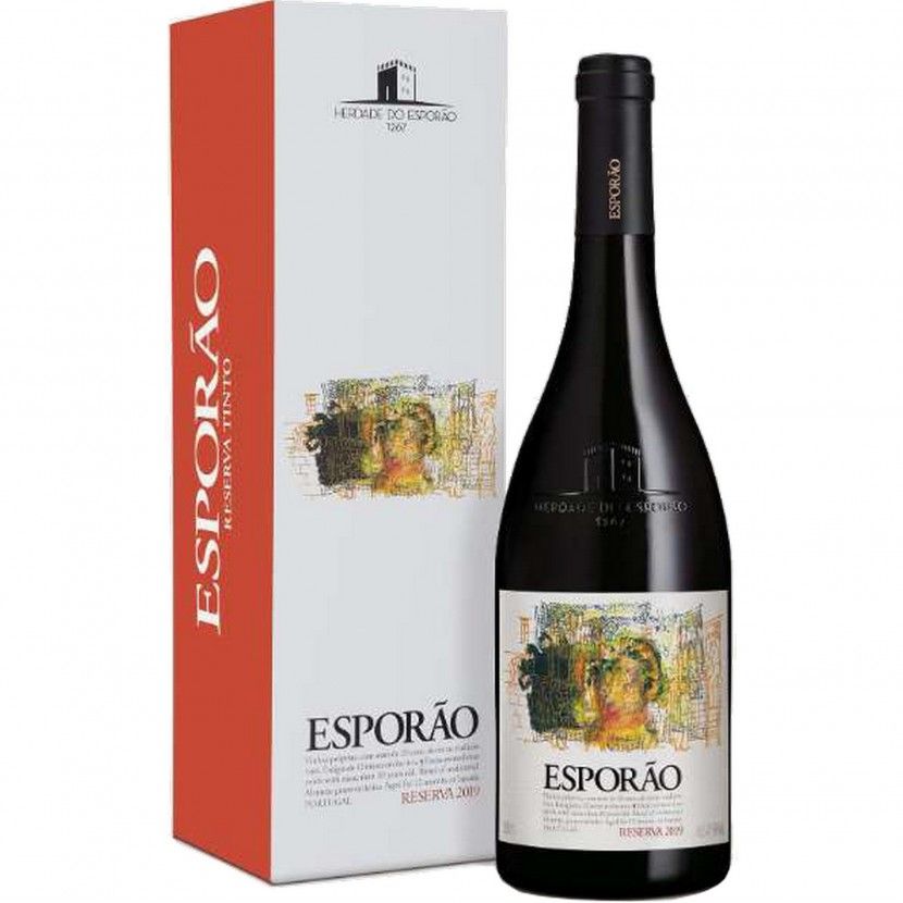 Vinho Tinto Esporao Reserva 1.5 L