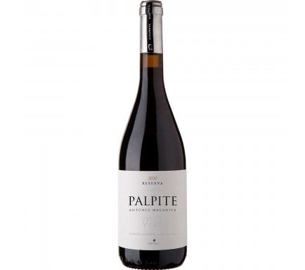 Vinho Tinto Palpite 2020 75 Cl