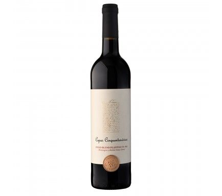 Vinho Tinto Serras Grandola Cepas Cinquentenarias 75 Cl