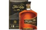 Rum Flor Cana 18 Anos 70 Cl