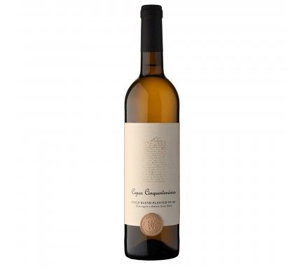 Vinho Branco Serras Grandola Cepas Cinquentenarias 75 Cl