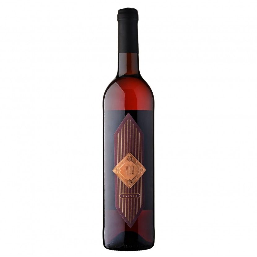 Vinho Rose Setubal Y14 2019 75 Cl