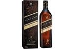 Whisky Johnnie Walker Double Black 70 Cl