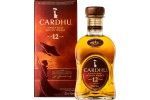 Whisky Malt Cardhu 70 Cl