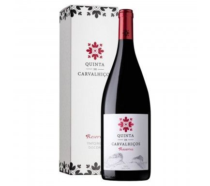 Red Wine Quinta Carvalhios Reserva 1.5 L