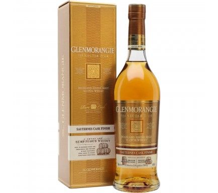 Whisky Malt Glenmorangie Nectar d'Or 70 Cl