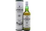 Whisky Malt Laphroaig 10 Anos 70 Cl