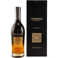 Whisky Malt Glenmorangie Signet 70 Cl