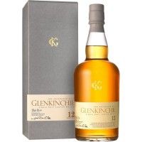 Whisky Malt Glenkinchie 12 Anos 70 Cl