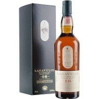 Whisky Malt Lagavulin 16 Anos 70 Cl