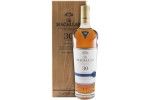 Whisky Malt Macallan Double Cask 30 Anos 70 Cl