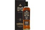 Whisky Malt Bushmill's 21 Anos 70 Cl