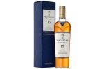 Whisky Malt Macallan Double Cask 15 Anos 70 Cl