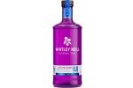 Gin Whitley Neill Rhubarb & Ginger Alcool Free 70 Cl