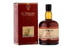 Rum El Dorado 12 Years 70 Cl