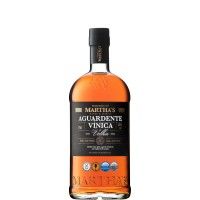 Firewater Velha  Martha's 70 Cl