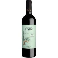 Vinho Tinto Douro Quinta Ataide 2017 Biologico 75 Cl