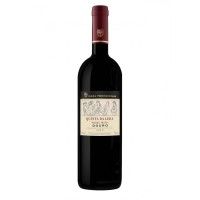 Vinho Tinto Quinta Da Leda Touriga Franca 2019 75 Cl
