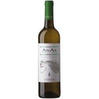 Vinho Branco Anas 75 Cl