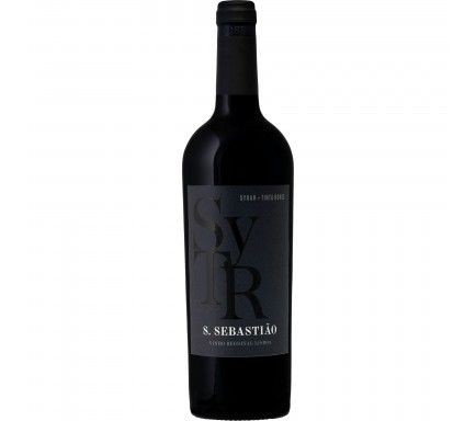 Red Wine Lisboa So Sebastio 75 Cl