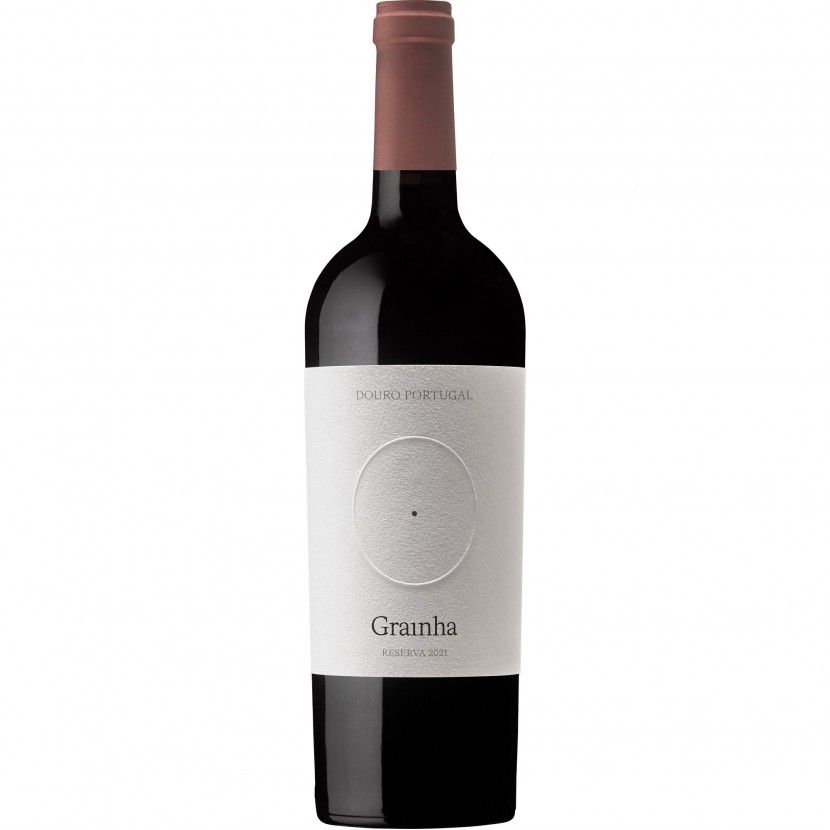 Red Wine Douro Grainha Reserva 2021 75 Cl