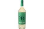 White Wine Lisboa So Sebastio Sauvignon Blanc 75 Cl