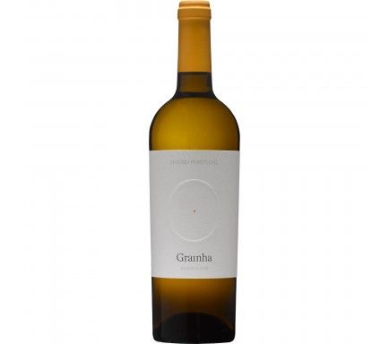Vinho Branco Douro Grainha Reserva 2021 75 Cl