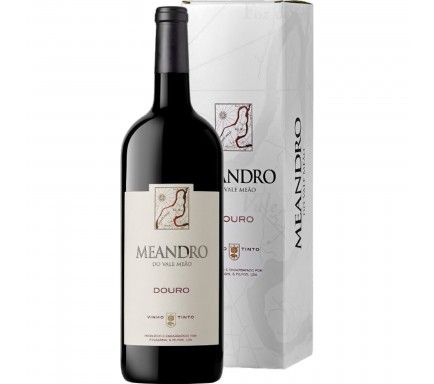 Vinho Tinto Douro Meandro 2020 75 Cl