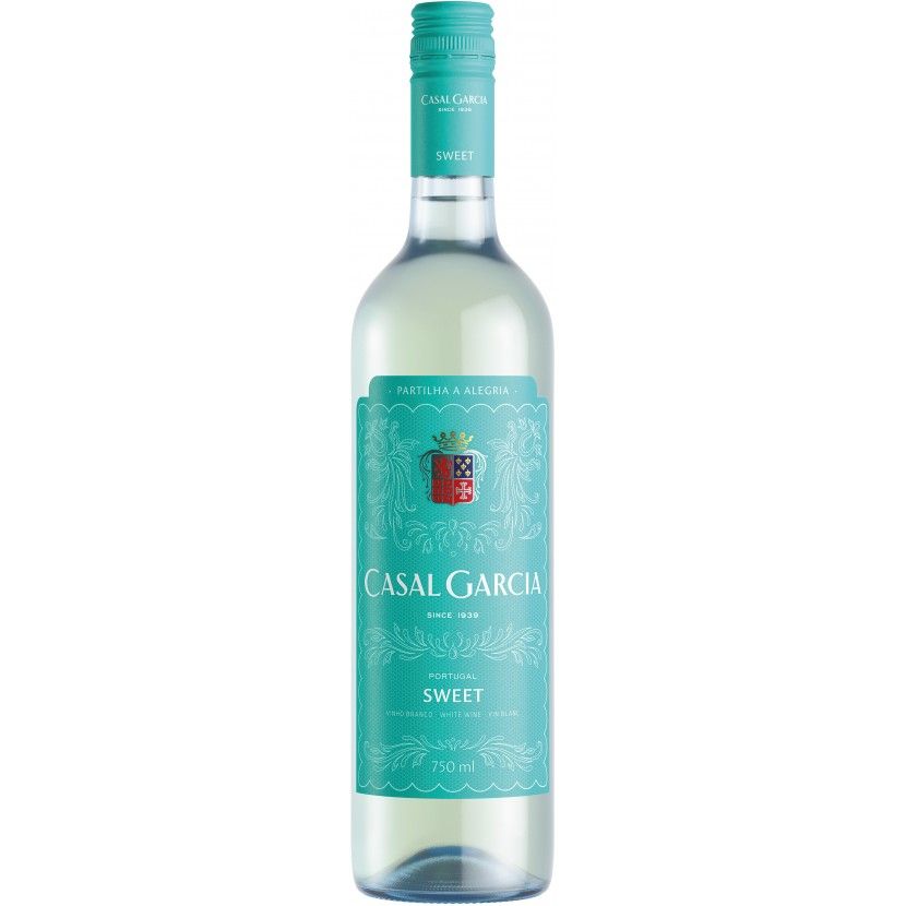 Vinho Verde Casal Garcia Sweet 75 Cl