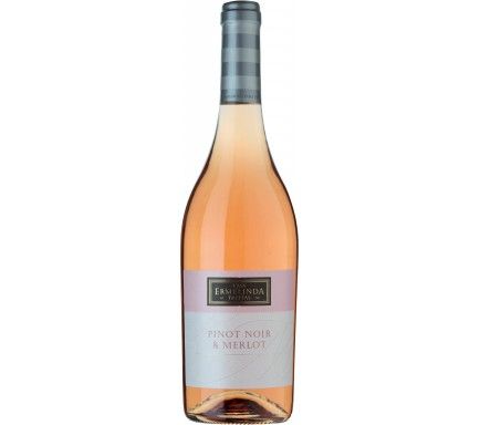 Rose Wine Cef Pinot Noir/Merlot 75 Cl