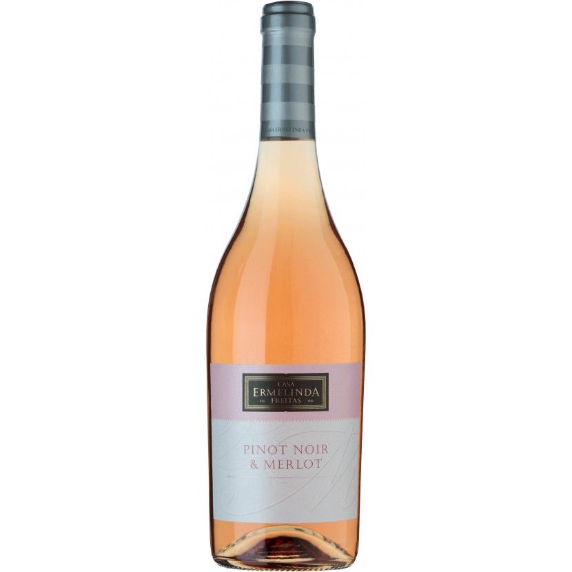 Vinho Rose Cef Pinot Noir/Merlot 75 Cl