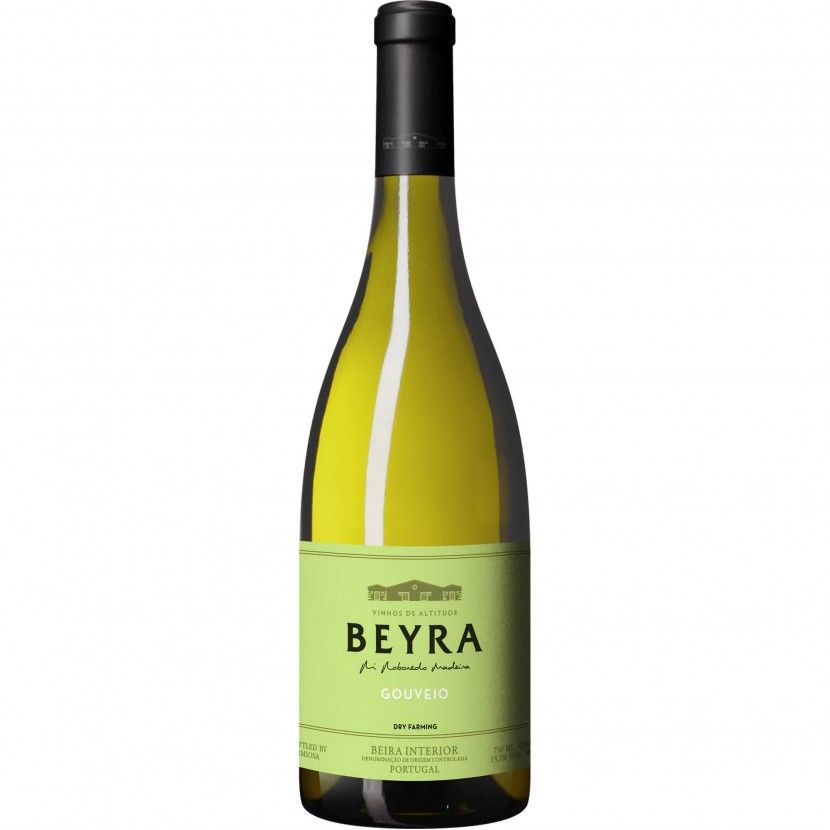White Wine Beyra Gouveio 75 Cl