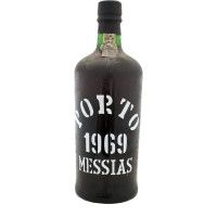 Porto Messias 1969 Colheita 75 Cl