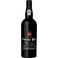 Porto Messias Qta. Cachao 1975 Vintage 75Cl