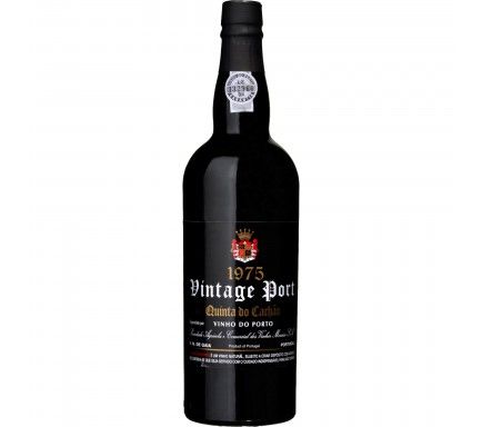 Porto Messias Qta. Cachao 1975 Vintage 75Cl