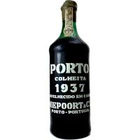 Porto Niepoort 1937 Colheita 75 Cl