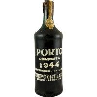 Porto Niepoort 1944 Colheita 75 Cl