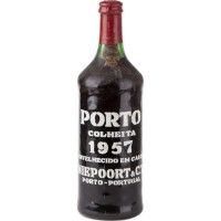 Porto Niepoort 1957 Colheita 75 Cl