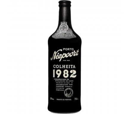 Porto Niepoort 1982 Colheita 75 Cl
